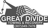 Foto de Great Divide Towing and Recovery