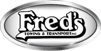 Fred's Towing & Transport headshot