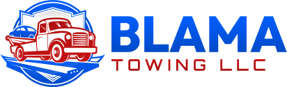 Blama Towing LLC headshot