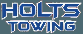 Holt's Towing headshot