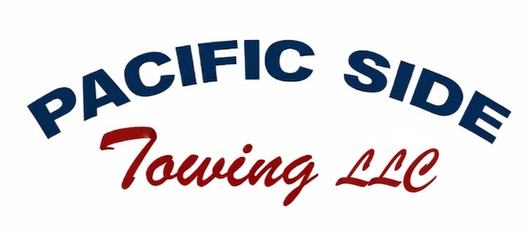 Foto de Pacific Side Towing LLC