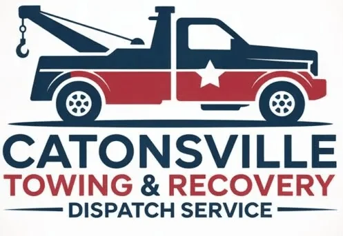 Catonsville Towing and Recovery headshot
