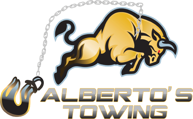 Alberto's Towing headshot
