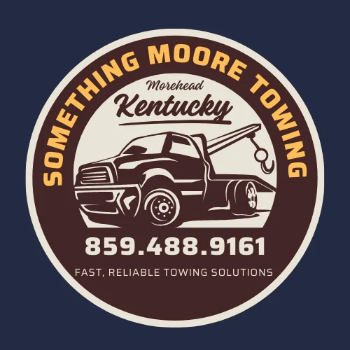 Something Moore Towing & Transport headshot