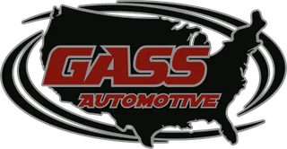 Gass Automotive headshot