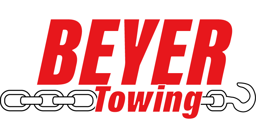 Beyer Towing headshot