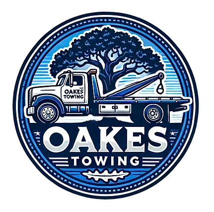 Oakes Towing Service headshot