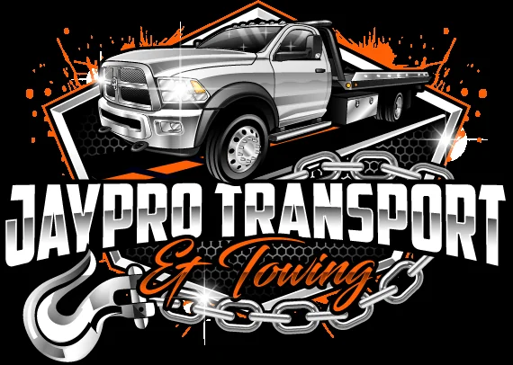 JayPro Transport & Towing headshot