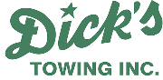 Dick's Towing Inc. headshot