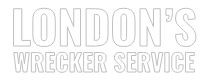 London's Wrecker Service headshot