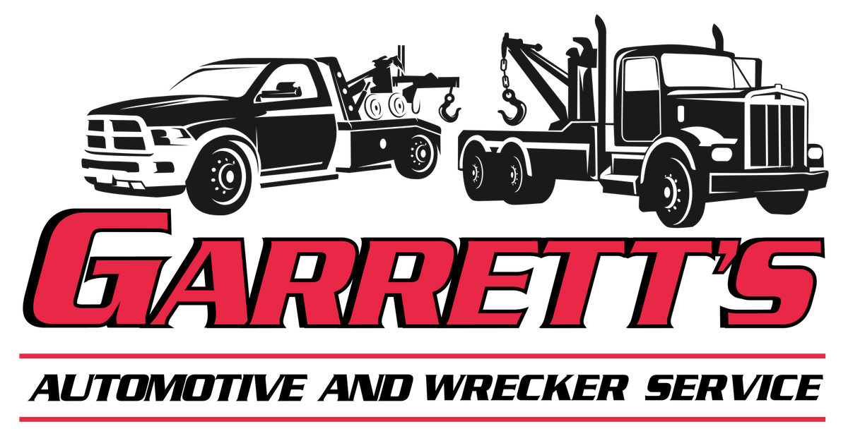 Foto de Garrett's Automotive and Wrecker Service