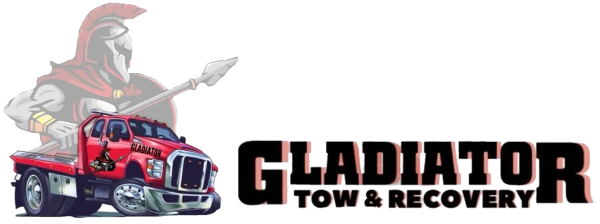 Foto de Gladiator Tow and Recovery