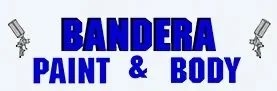 Bandera Paint & Body headshot