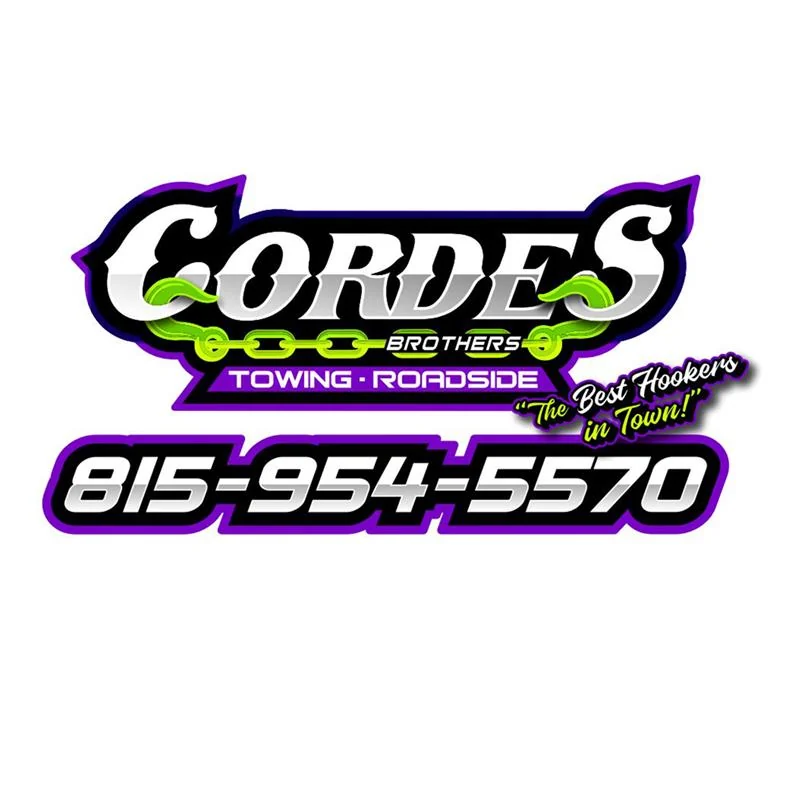 Cordes Brothers Towing headshot