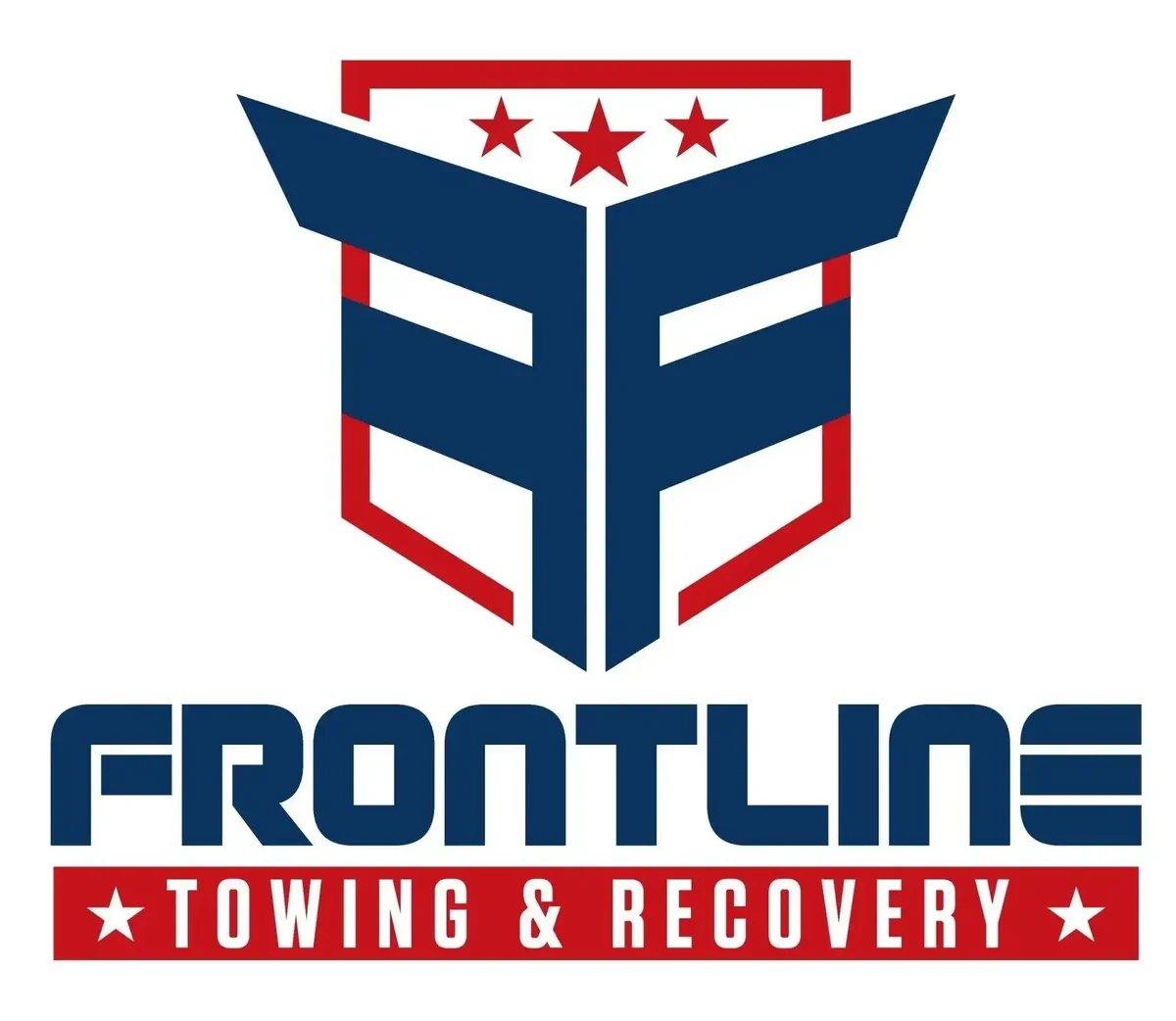 Frontline Towing & Recovery LLC headshot