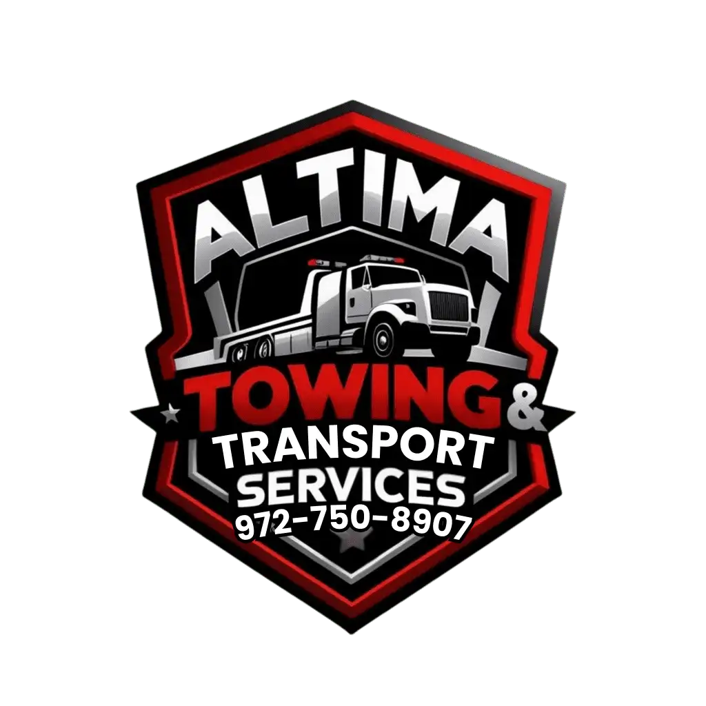 Altima Towing & Transport Service headshot