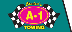 A-1 Braden’s Towing headshot