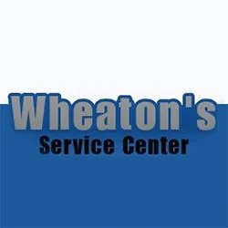 Foto de Wheaton's Service Center