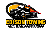 Edison Towing & Flatbed Service headshot