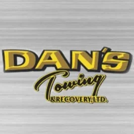 Dan's Towing & Recovery Ltd headshot