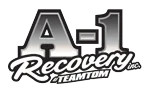 A-1 Recovery, Inc. headshot
