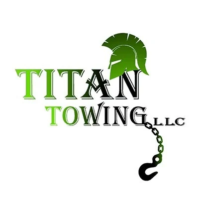 Titan Towing headshot
