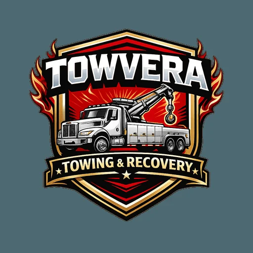 Towvera Towing & Recovery headshot