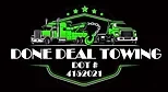 Foto de Done Deal Towing Inc