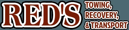 Red's Towing, Recovery, & Transport headshot