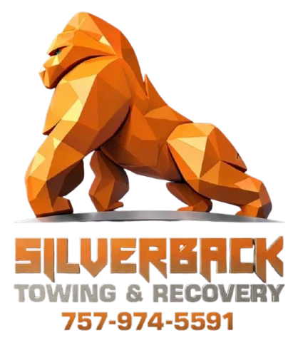 Foto de Silverback Towing & Recovery