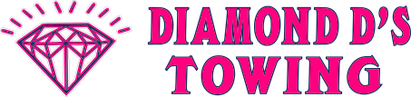 Diamond D Towing headshot