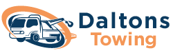 Daltons Towing headshot