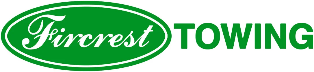 Fircrest Towing headshot