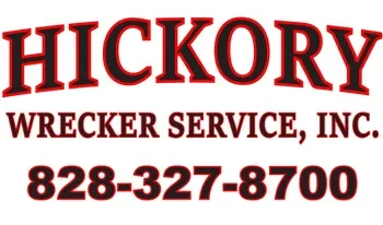 Foto de Hickory Wrecker Service, Inc.