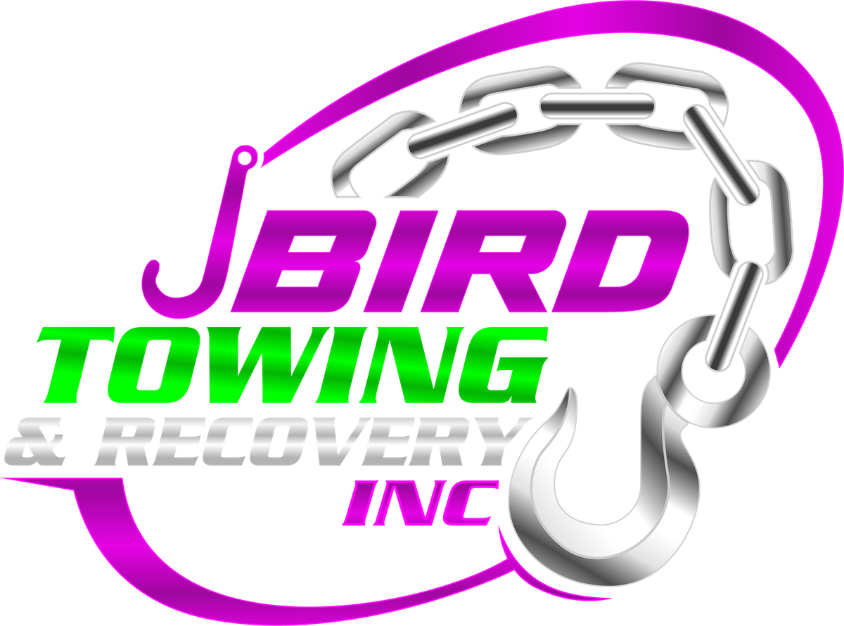 J Bird Towing & Recovery headshot