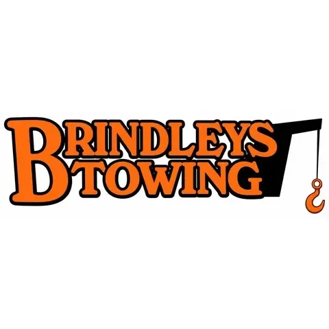 Brindley's Towing headshot