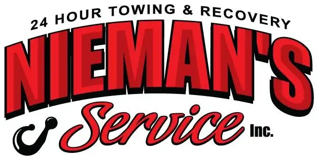 Nieman's Towing & Recovery headshot