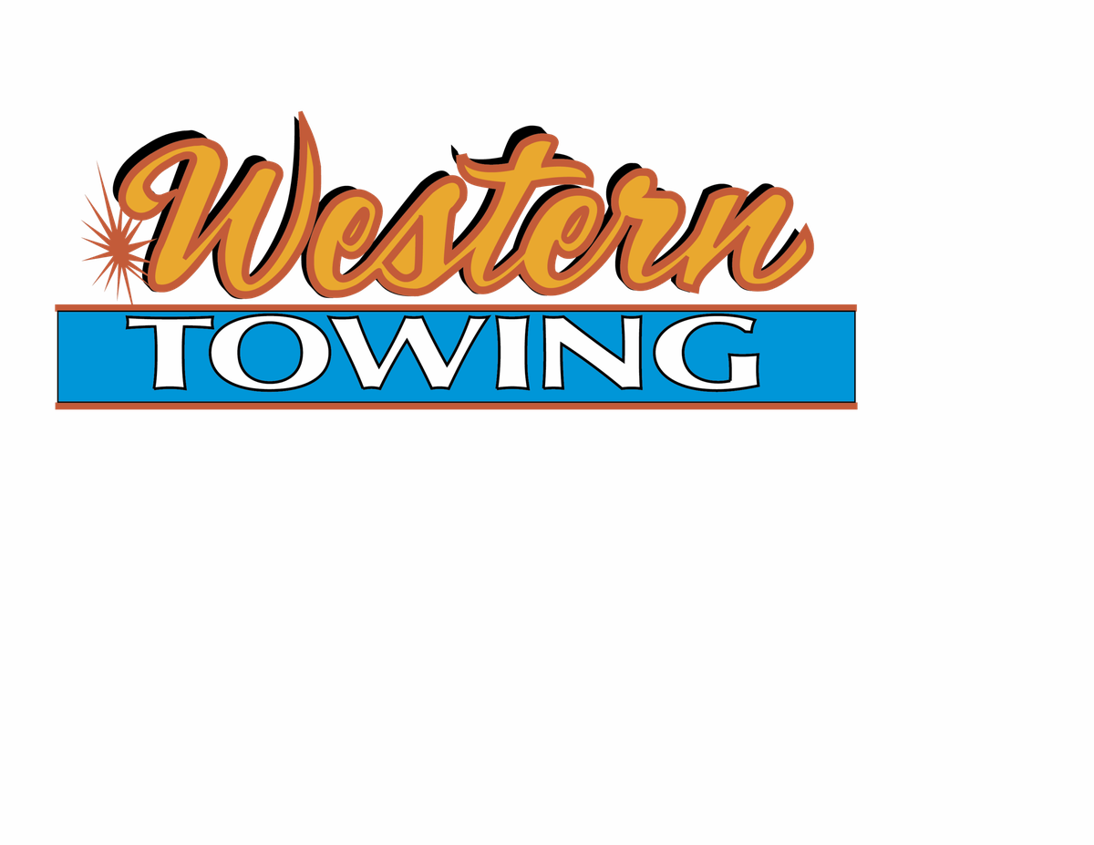 Western Towing headshot