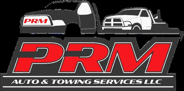 PRM Auto & Towing Services LLC headshot