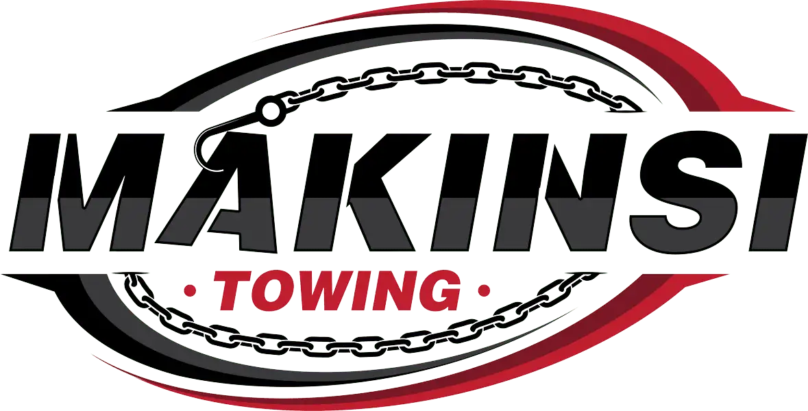 Makinsi Towing headshot