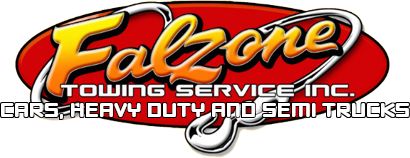 Falzone Towing headshot