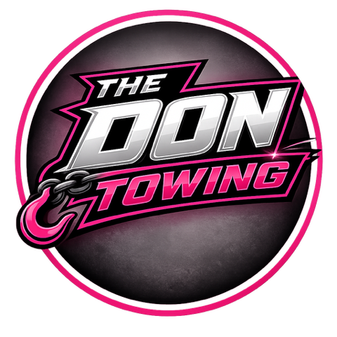 Foto de The Don Towing
