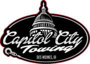 Capitol City Towing and Recovery headshot