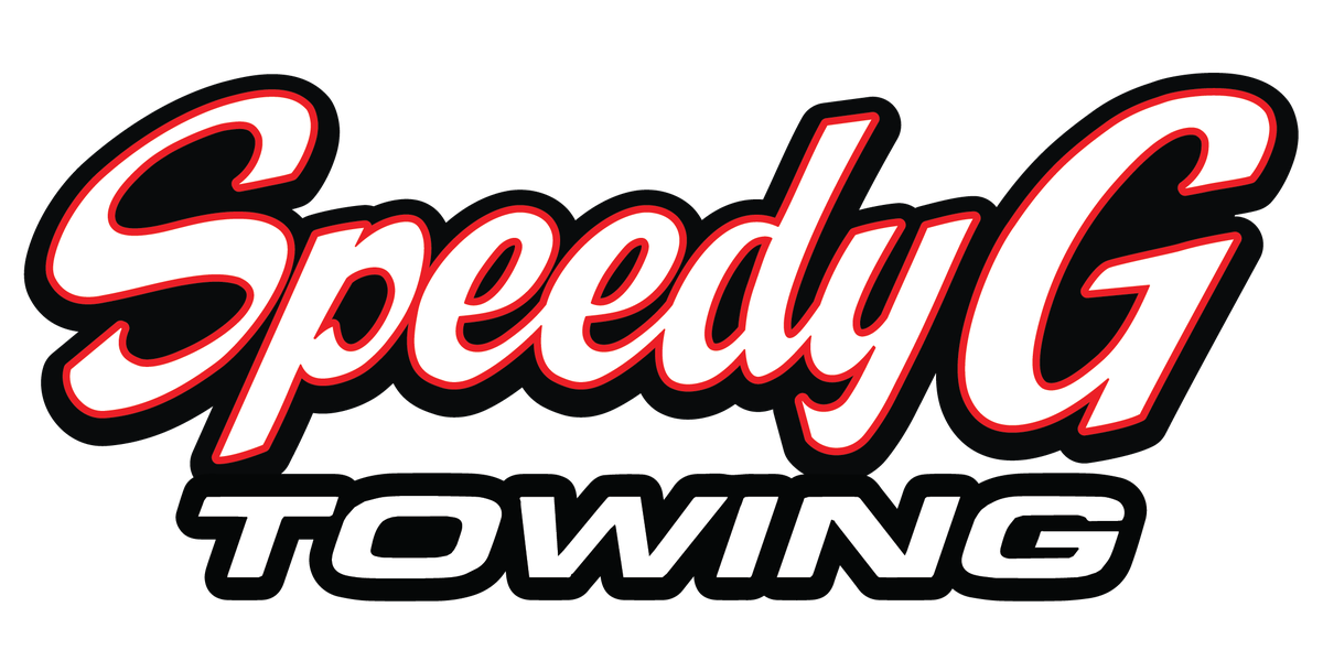 Speedy G Towing headshot