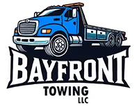 Foto de Bayfront Towing