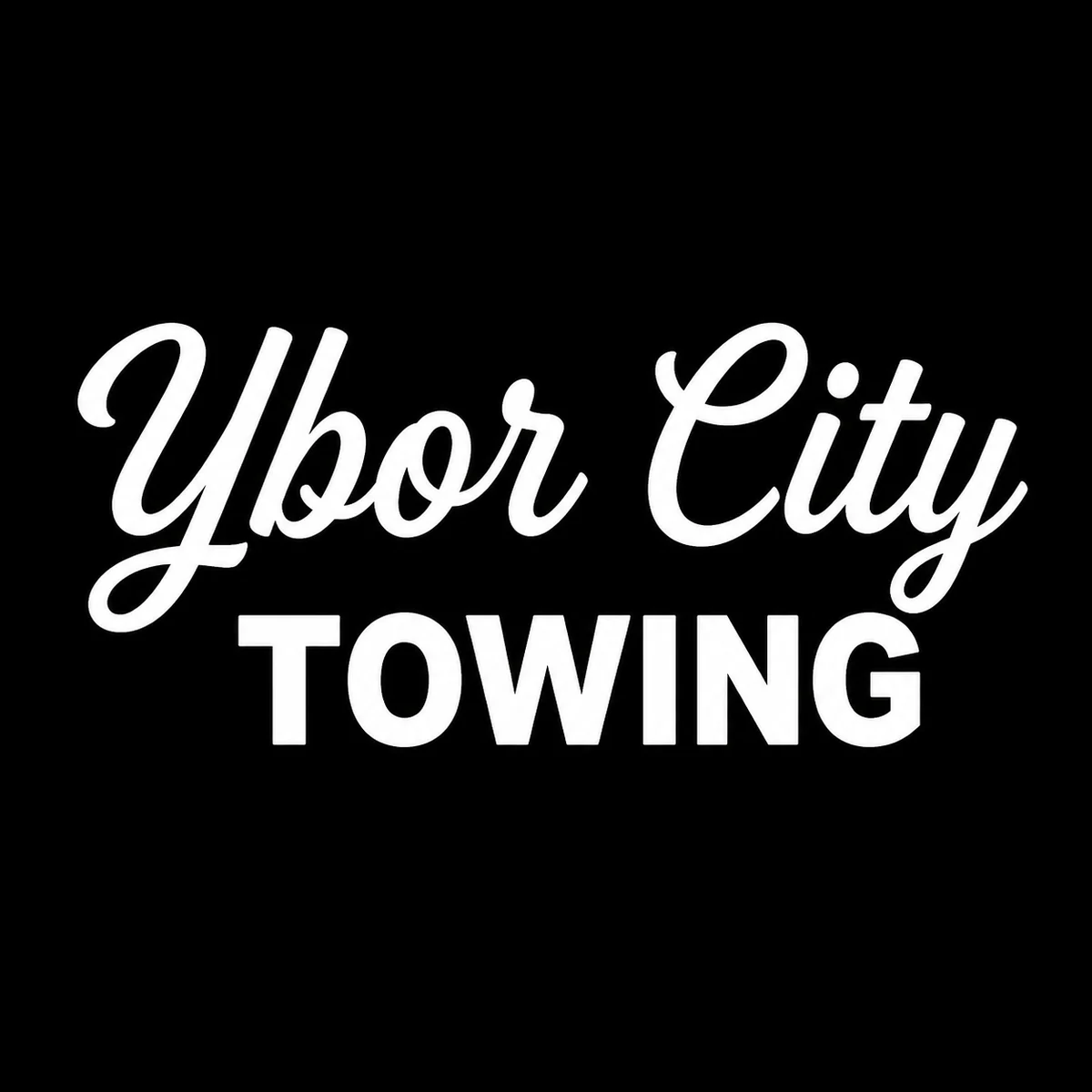 Ybor City Towing headshot
