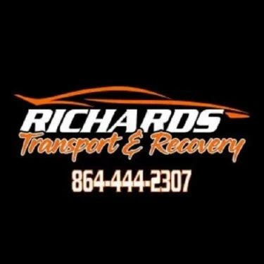 Richards Transport & Recovery headshot