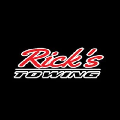Rick's Towing LLC headshot