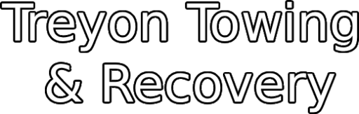 Foto de Treyon Towing & Recovery