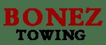 Bonez Towing headshot